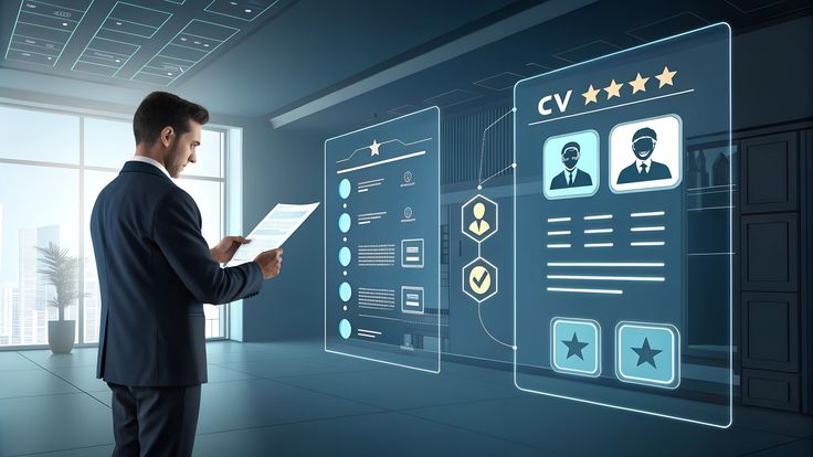 HR Audit & Analysis