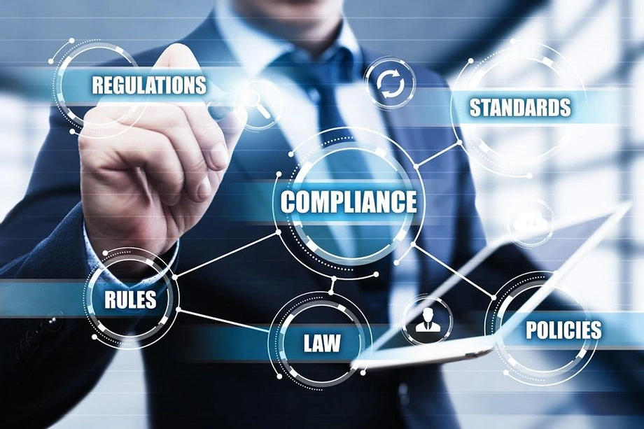 Policy & Compliance Setup