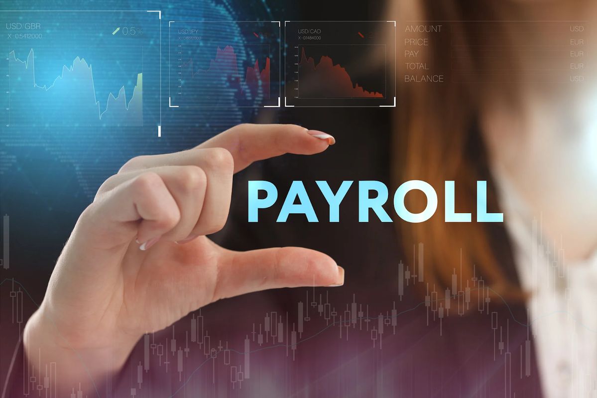 Payroll Management